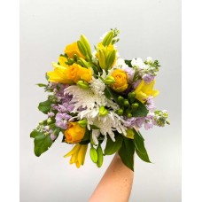 Aspen Bouquet